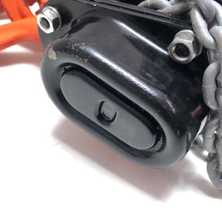 ELEPHANT エレファント レバーブロック YAD-50