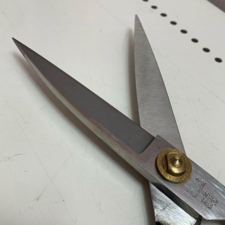 東鋏 庄三郎 ラシャ切鋏 250mm