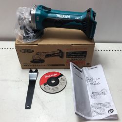 MAKITA マキタ 100mm ディスクグラインダー GA402DZ Sランク
