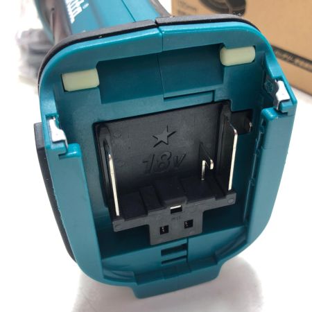 MAKITA マキタ 100mm ディスクグラインダー GA402DZ