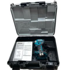 MAKITA マキタ 充電式インパクトドライバ TD173D Sランク