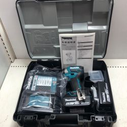 MAKITA マキタ 充電式インパクトドライバ TD173DRGX Sランク