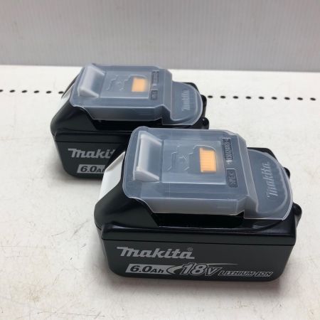 MAKITA マキタ 充電式インパクトドライバ TD173DRGX