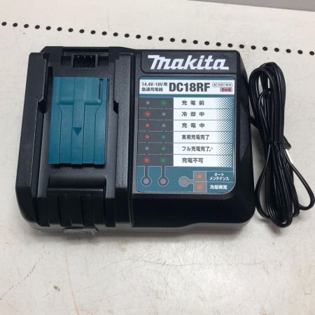 MAKITA マキタ 充電式インパクトドライバ TD173DRGX
