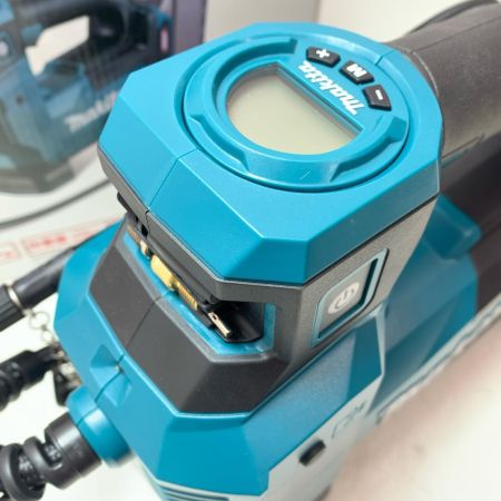MAKITA マキタ 充電式空気入れ MP001G ブルー