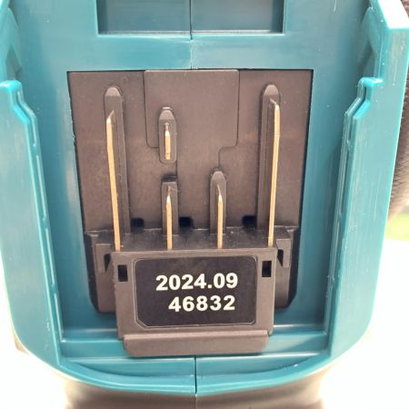 MAKITA マキタ 充電式空気入れ MP001G ブルー
