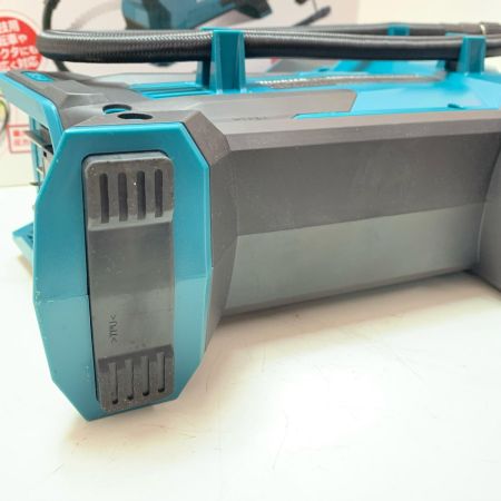 MAKITA マキタ 充電式空気入れ MP001G ブルー