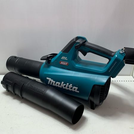 MAKITA マキタ 充電式ブロワ MUB001G