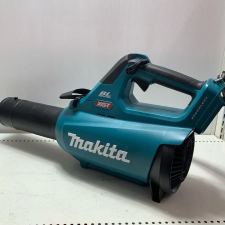 MAKITA マキタ 充電式ブロワ MUB001G