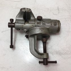 O-GON 万力65mm カーキ Cランク