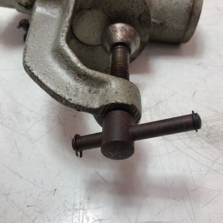 O-GON 万力65mm カーキ