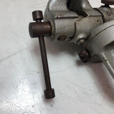 O-GON 万力65mm カーキ