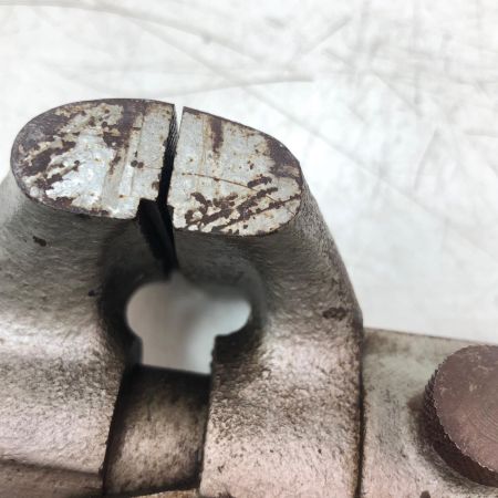 O-GON 万力65mm カーキ