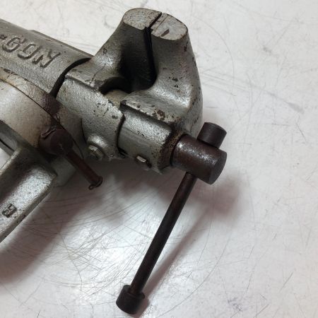 O-GON 万力65mm カーキ