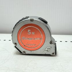 Snap-on スナップオン メジャー Bランク