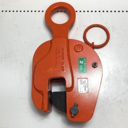 レンフロー 2ｔクランプ Bランク