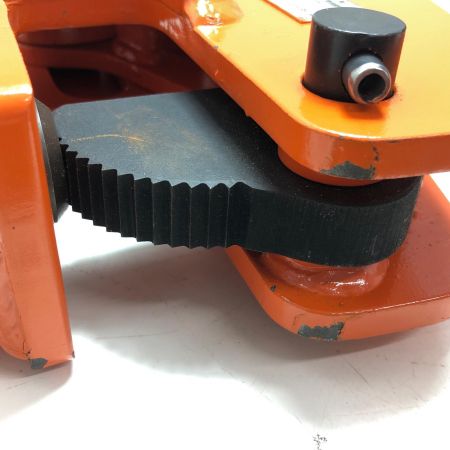 レンフロー 2ｔクランプ