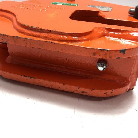 レンフロー 2ｔクランプ