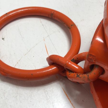 レンフロー 2ｔクランプ