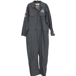 Snap-on スナップオン つなぎ　Peanuts L.W.D.コラボ　4L Aランク