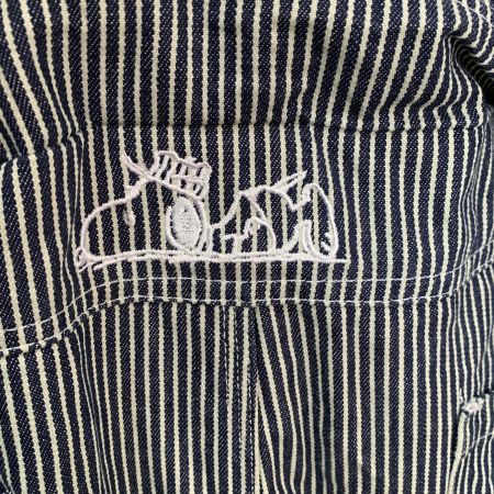 Snap-on スナップオン つなぎ　Peanuts L.W.D.コラボ　4L