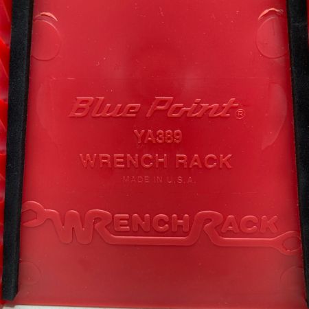 Snap-on スナップオン レンチパック Blue Point