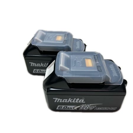 MAKITA マキタ 充電式インパクトドライバ 未使用品 TD173D