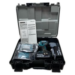 MAKITA マキタ 充電式インパクトドライバ TD173D Sランク