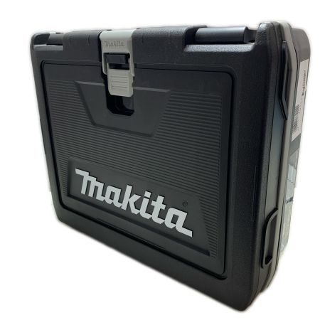 MAKITA マキタ 充電式インパクトドライバ TD173D