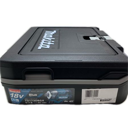 MAKITA マキタ 充電式インパクトドライバ TD173D