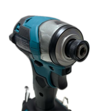 MAKITA マキタ 充電式インパクトドライバ TD173D