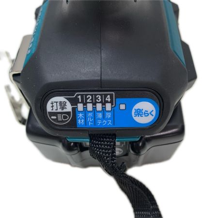 MAKITA マキタ 充電式インパクトドライバ TD173D