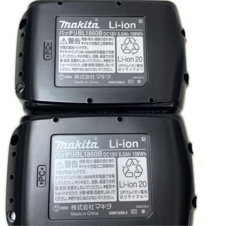 MAKITA マキタ 充電式インパクトドライバ TD173D