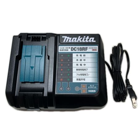 MAKITA マキタ 充電式インパクトドライバ TD173D