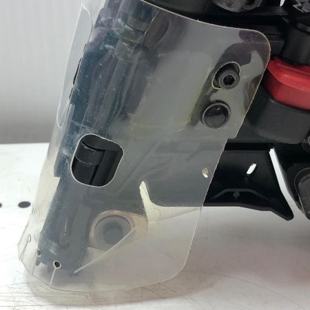 MAKITA マキタ 65mm 高圧釘打ち機 AN633H ゴールド