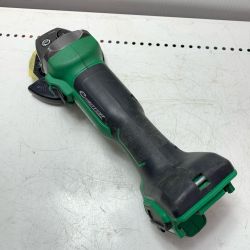 HiKOKI ハイコーキ 100mm コードレスディスクグラインダ G3610DA Bランク