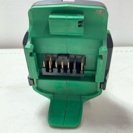 HiKOKI ハイコーキ 100mm コードレスディスクグラインダ G3610DA