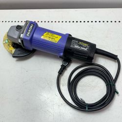 HiKOKI ハイコーキ 100mm 電気ディスクグラインダー FG10SB3 Bランク