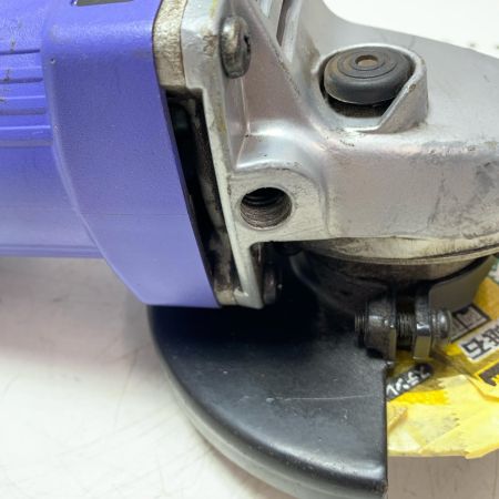 HiKOKI ハイコーキ 100mm 電気ディスクグラインダー FG10SB3