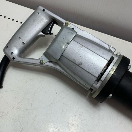 特殊電気工業 コンクリート振動機 DV-28 ライトグレー