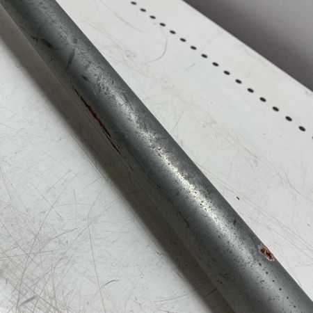 特殊電気工業 コンクリート振動機 DV-28 ライトグレー