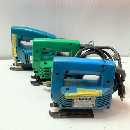 MAKITA マキタ ジグソー 3点セット