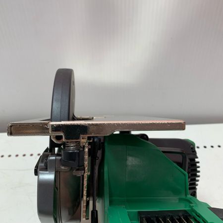 HiKOKI ハイコーキ 125ｍｍ　コードレスリフォーム用丸のこ C3605DB