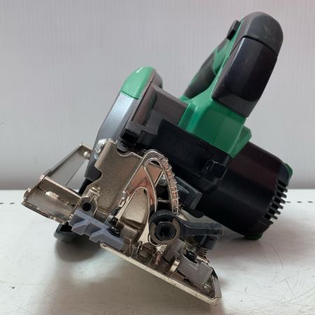 HiKOKI ハイコーキ 125ｍｍ　コードレスリフォーム用丸のこ C3605DB