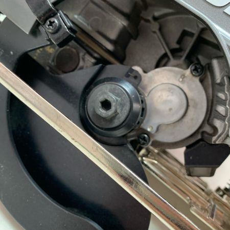 HiKOKI ハイコーキ 125ｍｍ　コードレスリフォーム用丸のこ C3605DB