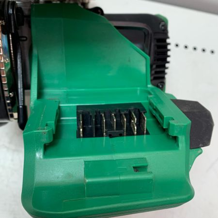 HiKOKI ハイコーキ 125ｍｍ　コードレスリフォーム用丸のこ C3605DB