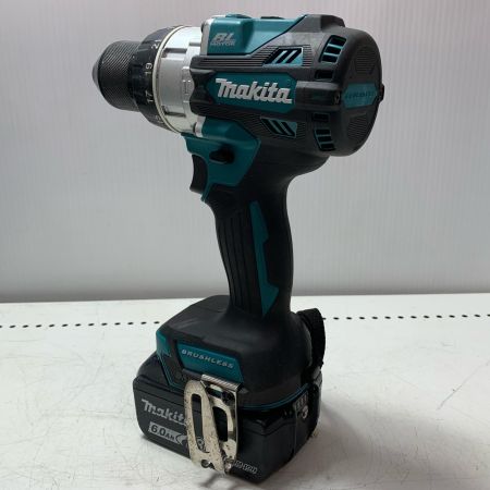 MAKITA マキタ 充電式震動ドライバドリル HP486D