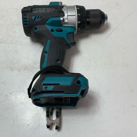MAKITA マキタ 充電式震動ドライバドリル HP486D