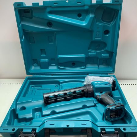 MAKITA マキタ 充電式コーキングガン CG180D
