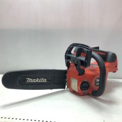 MAKITA マキタ 充電式チェーンソー MUC008G オレンジ Bランク